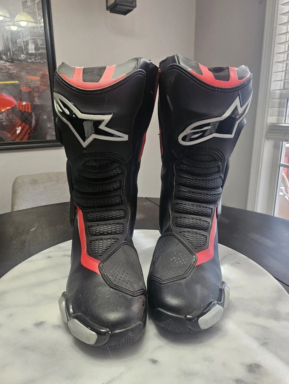 Alpinestars high performance